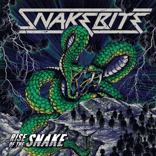 Snakebite (GER) : Rise of the Snake